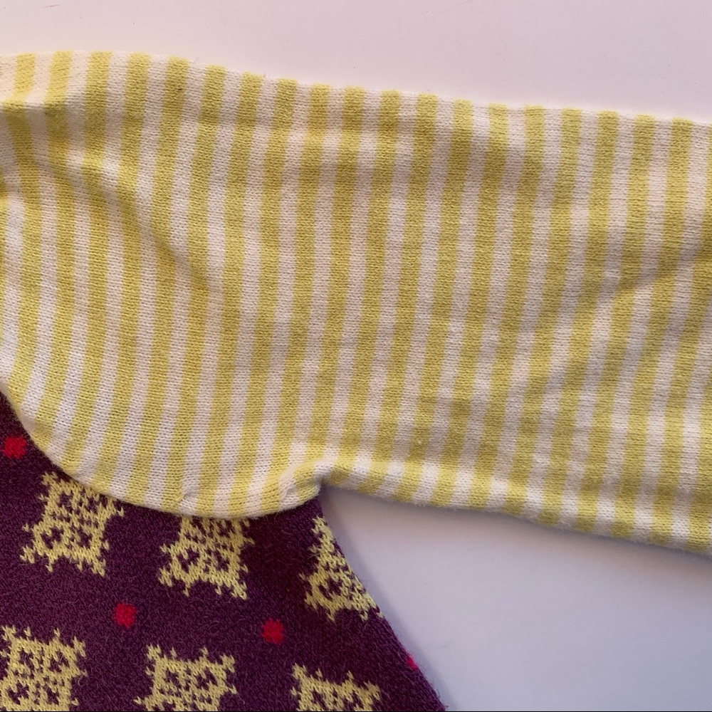Tea Collection Sweater - Picture 3 of 5